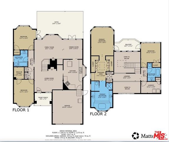 12542 Brooklake Street, Los Angeles, CA 90066