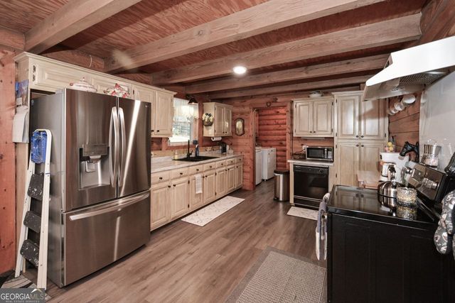 420 Ed Church Road, Rockmart, GA 30153