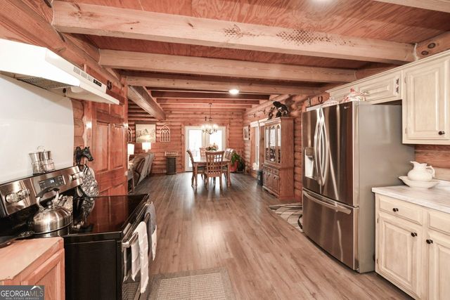 420 Ed Church Road, Rockmart, GA 30153