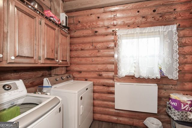 420 Ed Church Road, Rockmart, GA 30153