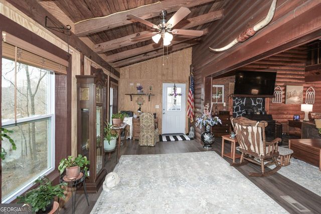 420 Ed Church Road, Rockmart, GA 30153