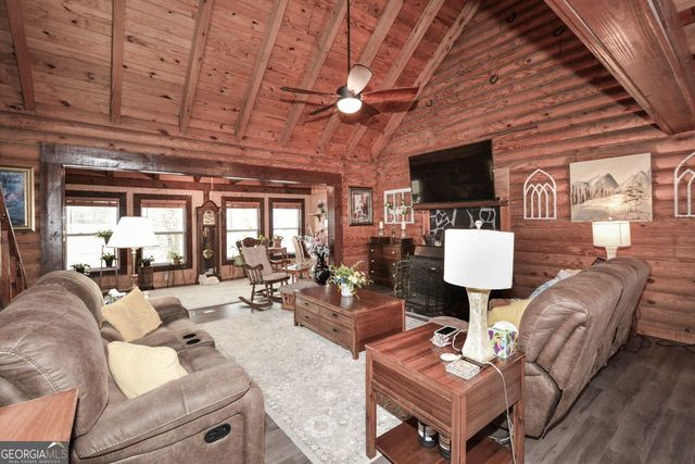 420 Ed Church Road, Rockmart, GA 30153