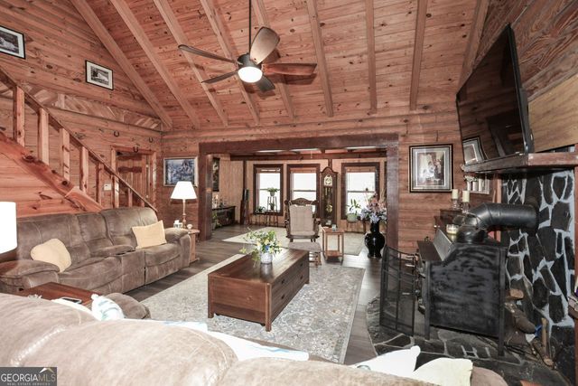 420 Ed Church Road, Rockmart, GA 30153