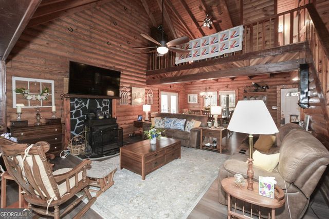 420 Ed Church Road, Rockmart, GA 30153