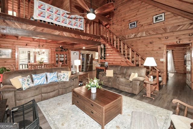 420 Ed Church Road, Rockmart, GA 30153