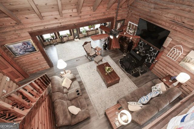 420 Ed Church Road, Rockmart, GA 30153