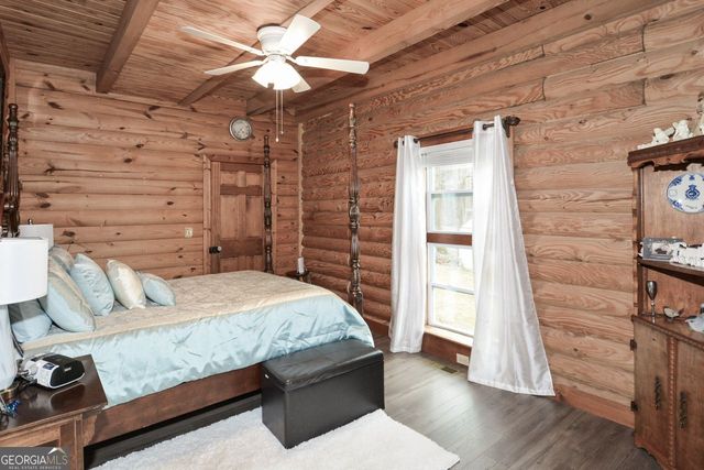 420 Ed Church Road, Rockmart, GA 30153