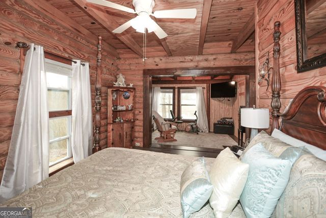 420 Ed Church Road, Rockmart, GA 30153