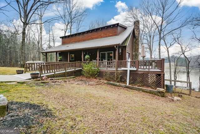 420 Ed Church Road, Rockmart, GA 30153