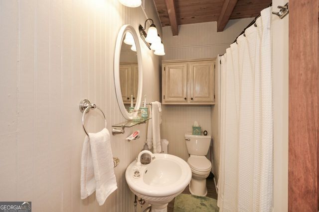 420 Ed Church Road, Rockmart, GA 30153