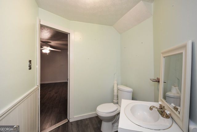 420 Ed Church Road, Rockmart, GA 30153