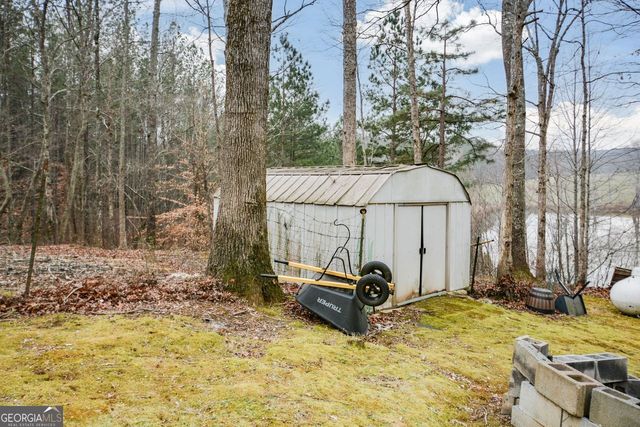 420 Ed Church Road, Rockmart, GA 30153