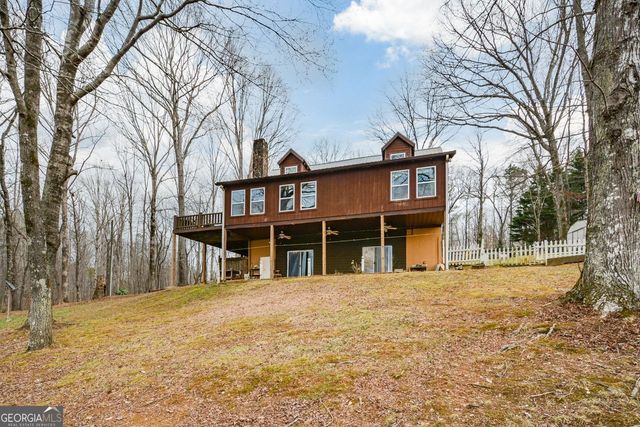 420 Ed Church Road, Rockmart, GA 30153