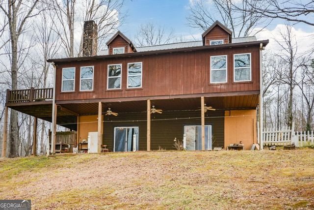 420 Ed Church Road, Rockmart, GA 30153