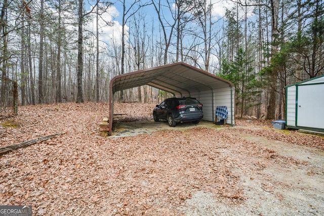 420 Ed Church Road, Rockmart, GA 30153