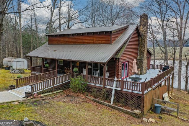 420 Ed Church Road, Rockmart, GA 30153