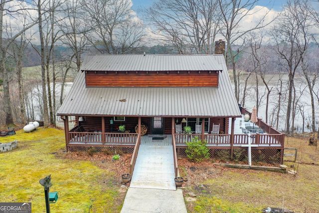 420 Ed Church Road, Rockmart, GA 30153