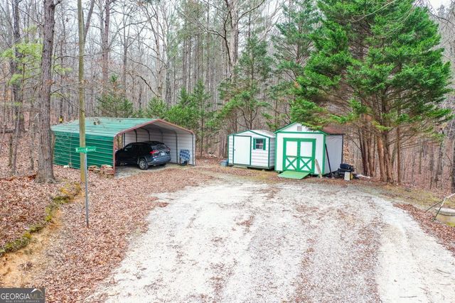 420 Ed Church Road, Rockmart, GA 30153