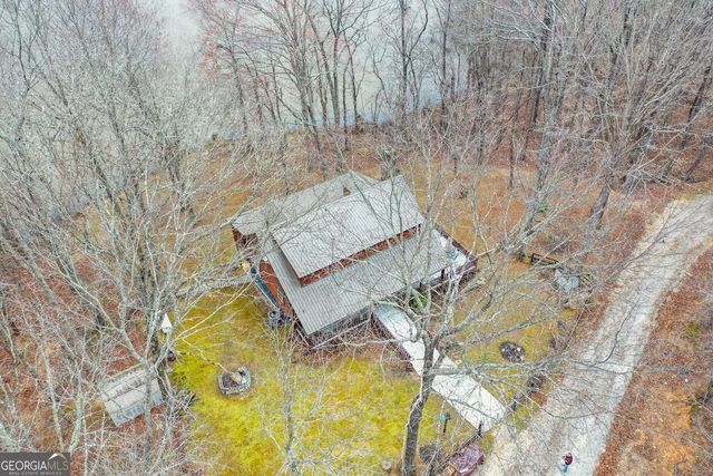 420 Ed Church Road, Rockmart, GA 30153