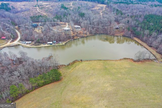 420 Ed Church Road, Rockmart, GA 30153