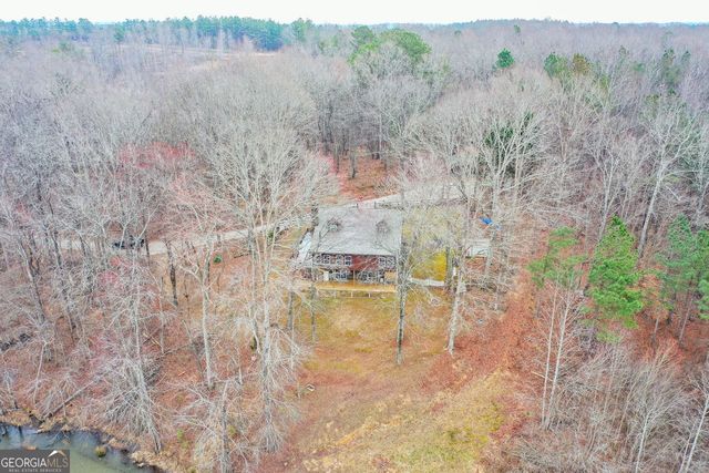 420 Ed Church Road, Rockmart, GA 30153