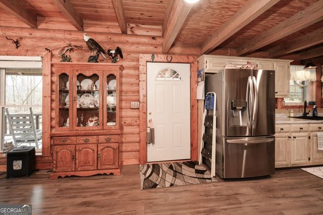 420 Ed Church Road, Rockmart, GA 30153