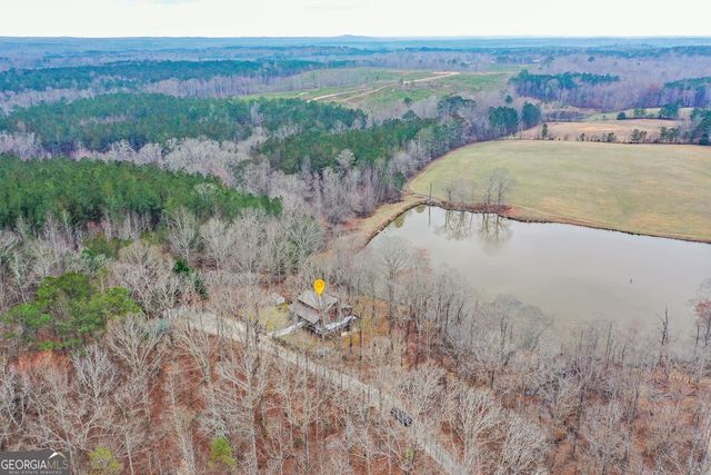 420 Ed Church Road, Rockmart, GA 30153