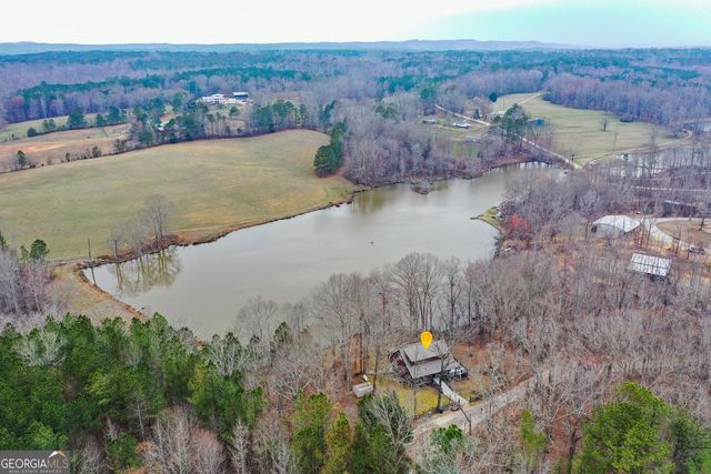 420 Ed Church Road, Rockmart, GA 30153