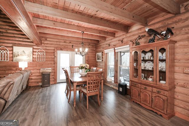 420 Ed Church Road, Rockmart, GA 30153