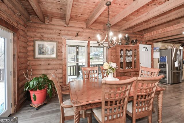 420 Ed Church Road, Rockmart, GA 30153