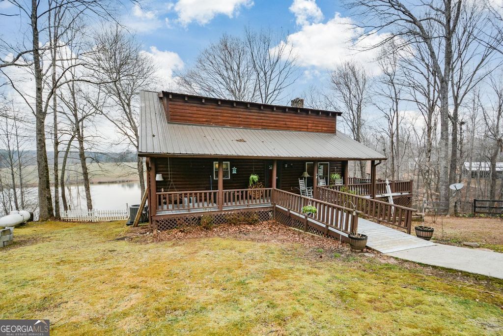 420 Ed Church Road, Rockmart, GA 30153