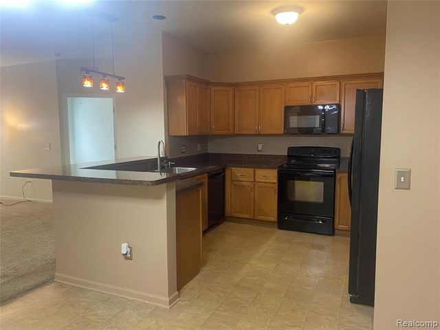 34558 Northrup Drive, New Baltimore, MI 48047