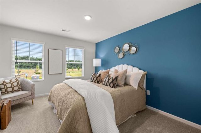 608 Gunnin Way LOT 34, Mcdonough, GA 30253