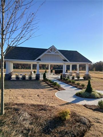 608 Gunnin Way LOT 34, Mcdonough, GA 30253
