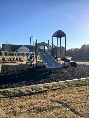 608 Gunnin Way LOT 34, Mcdonough, GA 30253
