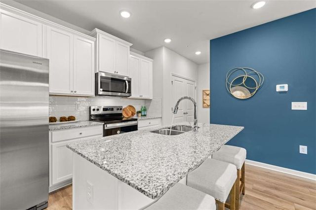 608 Gunnin Way LOT 34, Mcdonough, GA 30253