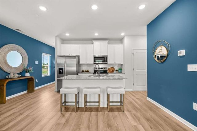 608 Gunnin Way LOT 34, Mcdonough, GA 30253