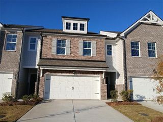 608 Gunnin Way LOT 34, Mcdonough, GA 30253