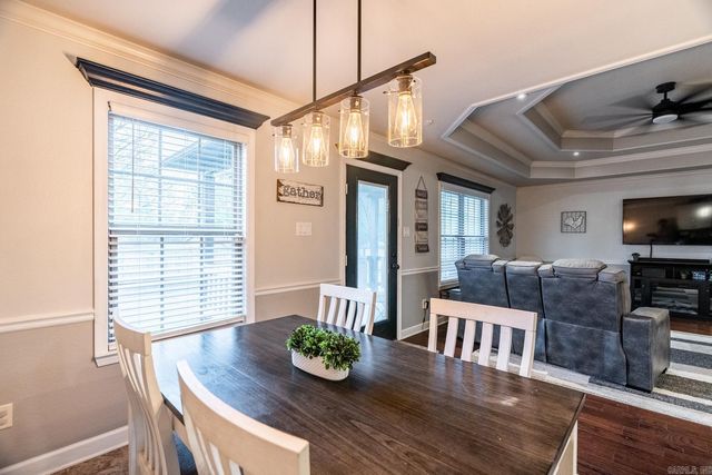 22 Mulberry Loop, Ward, AR 72176