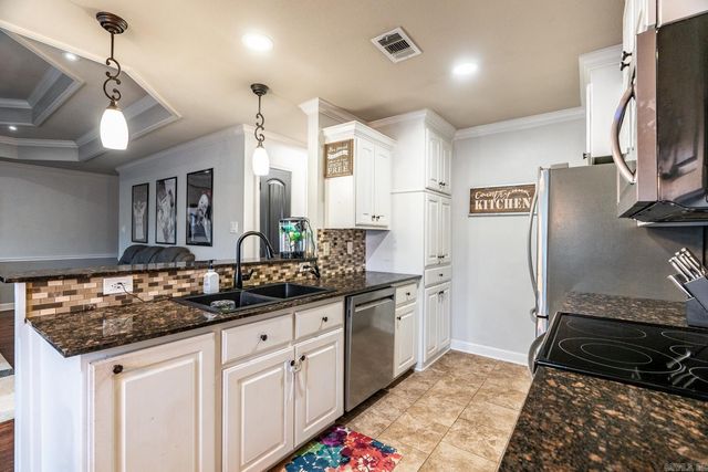 22 Mulberry Loop, Ward, AR 72176