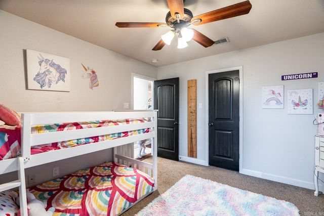 22 Mulberry Loop, Ward, AR 72176