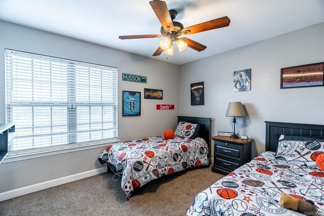 22 Mulberry Loop, Ward, AR 72176
