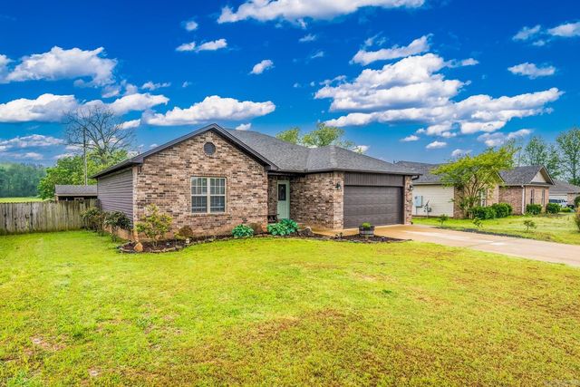 22 Mulberry Loop, Ward, AR 72176