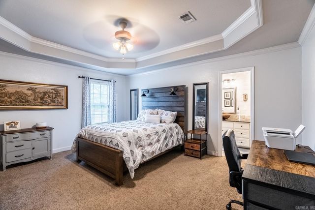 22 Mulberry Loop, Ward, AR 72176