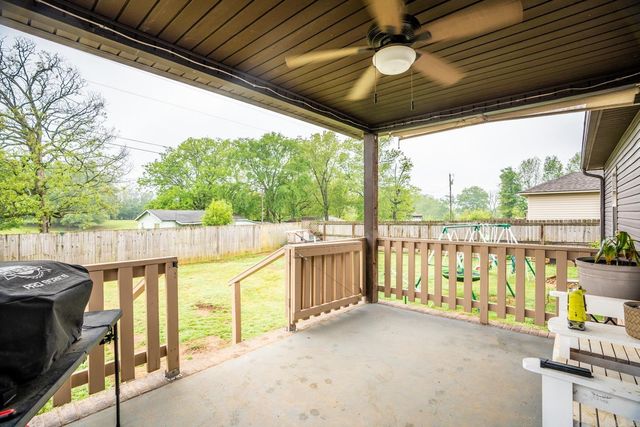22 Mulberry Loop, Ward, AR 72176