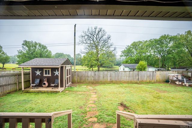 22 Mulberry Loop, Ward, AR 72176