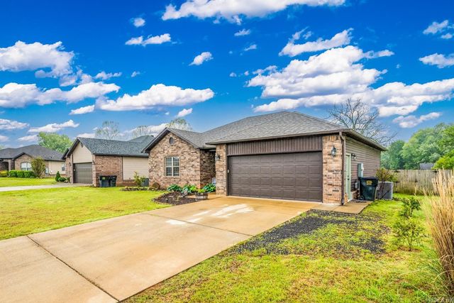 22 Mulberry Loop, Ward, AR 72176