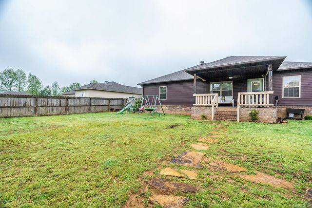22 Mulberry Loop, Ward, AR 72176