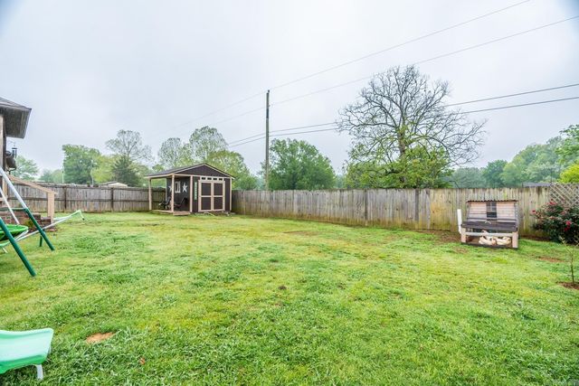 22 Mulberry Loop, Ward, AR 72176