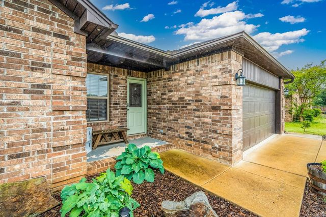 22 Mulberry Loop, Ward, AR 72176